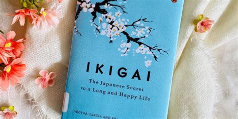 享受生活意思|Ikigai: 享受生命的意义